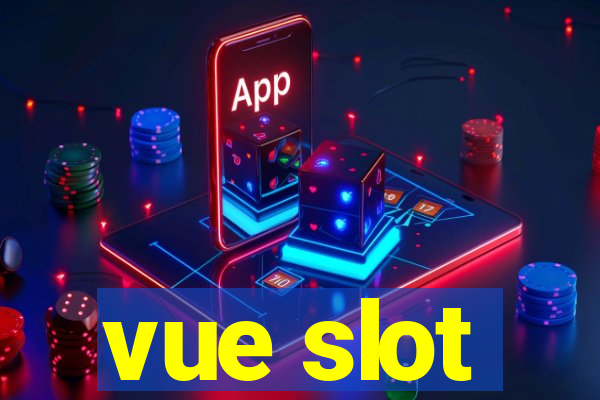 vue slot