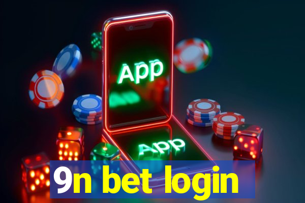 9n bet login