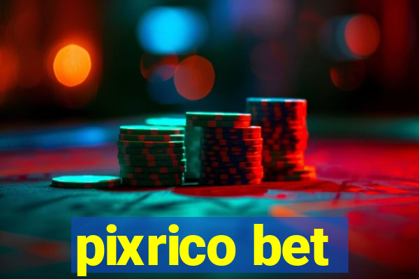 pixrico bet