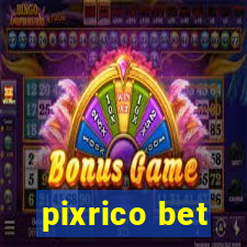 pixrico bet