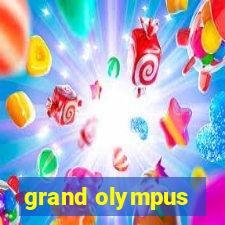 grand olympus