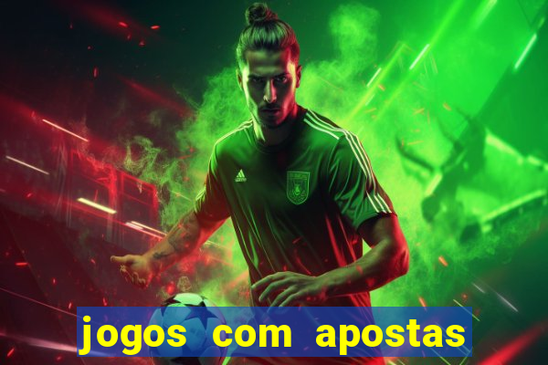 jogos com apostas de 1 real