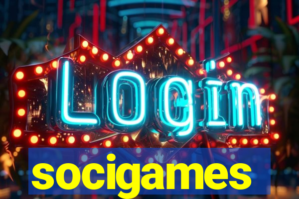 socigames