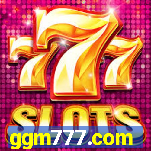 ggm777.com