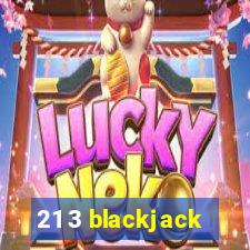 21 3 blackjack