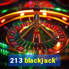 21 3 blackjack