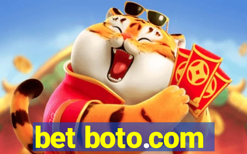 bet boto.com