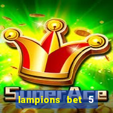 lampions bet 5 rodadas grátis