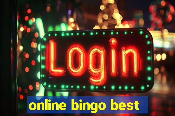 online bingo best