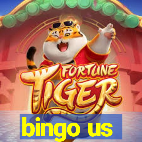 bingo us