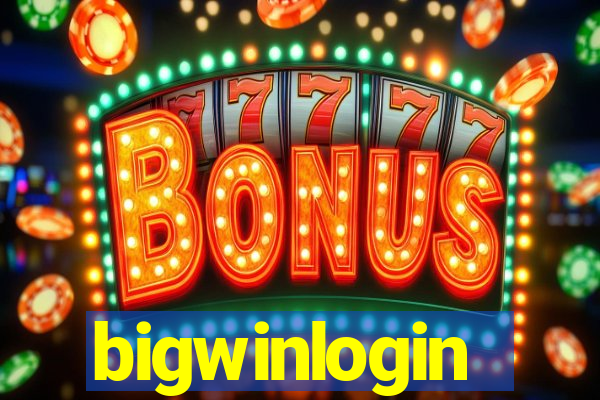 bigwinlogin