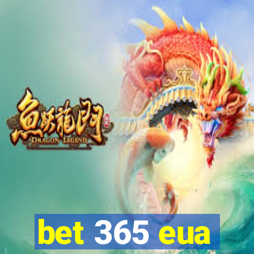 bet 365 eua