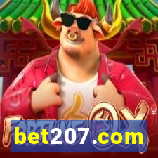 bet207.com