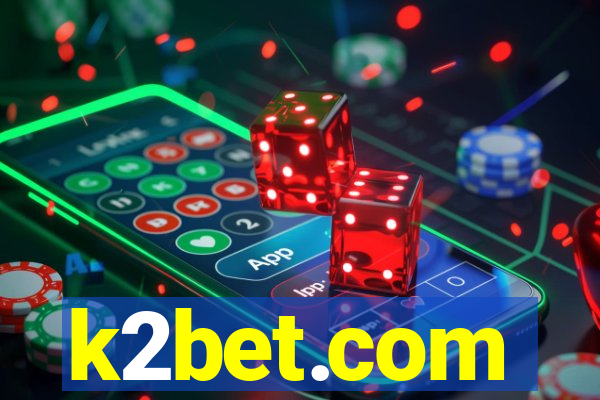 k2bet.com