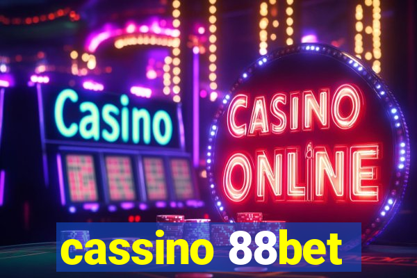 cassino 88bet