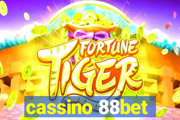 cassino 88bet