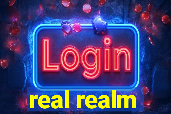 real realm