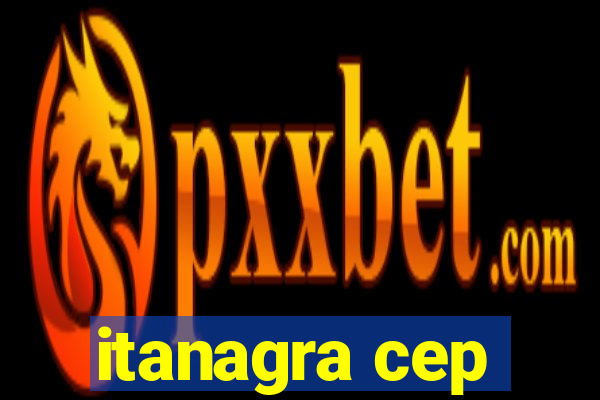 itanagra cep