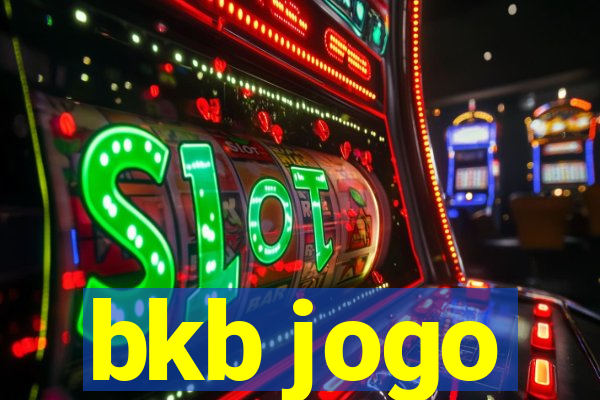 bkb jogo