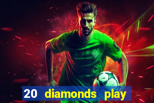 20 diamonds play free dbest casino