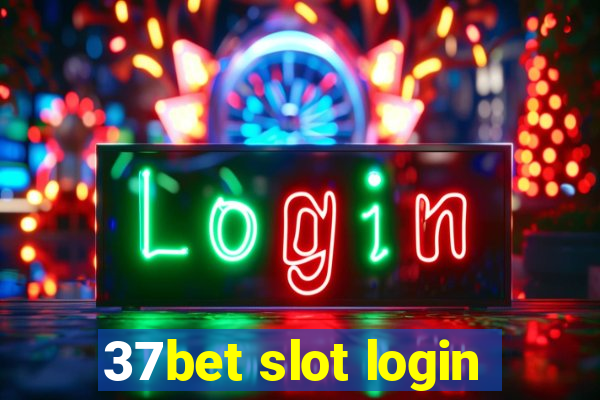 37bet slot login