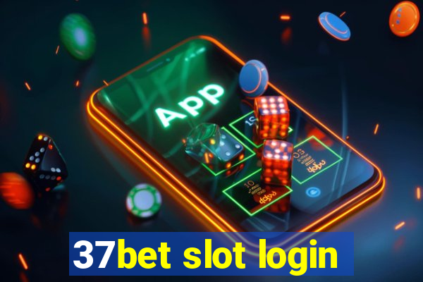 37bet slot login