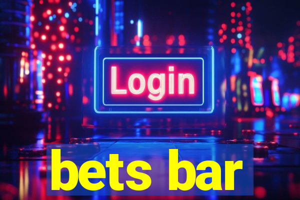 bets bar