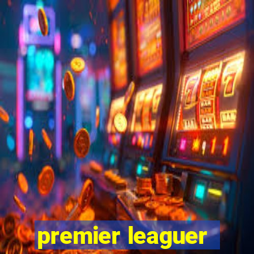 premier leaguer