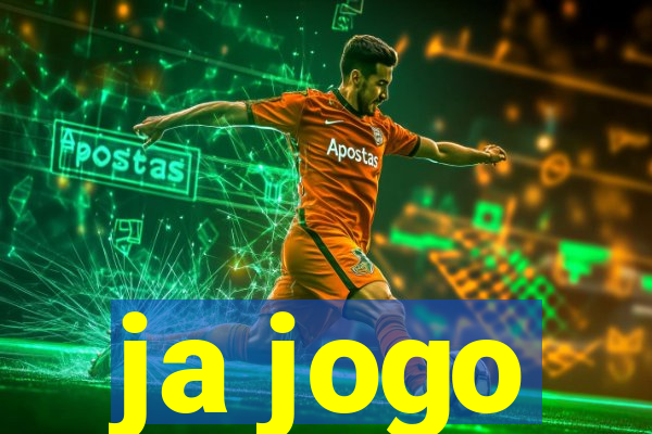 ja jogo