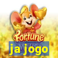 ja jogo