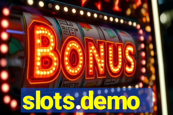 slots.demo