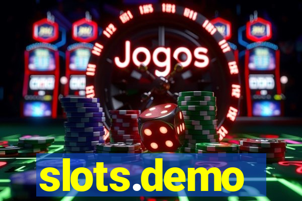 slots.demo