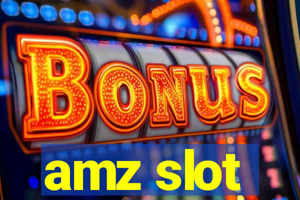 amz slot