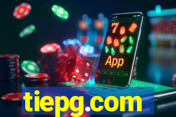 tiepg.com