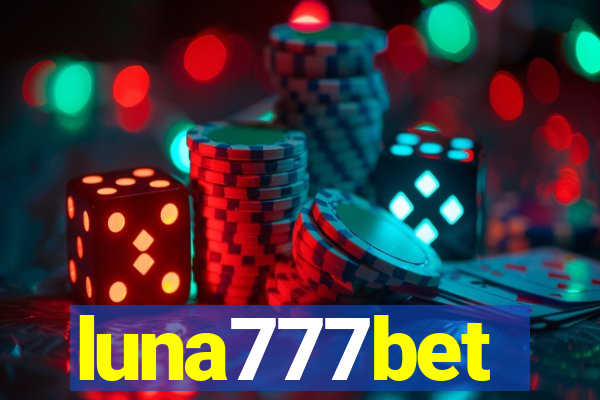 luna777bet