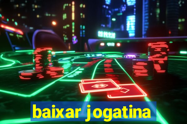 baixar jogatina