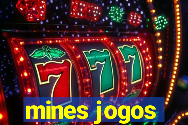 mines jogos