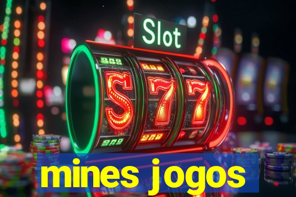 mines jogos