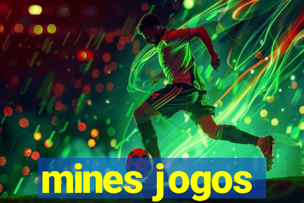 mines jogos