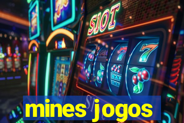 mines jogos