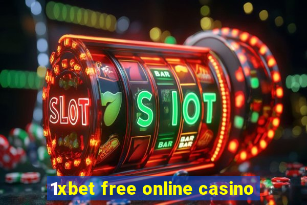 1xbet free online casino