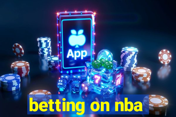 betting on nba