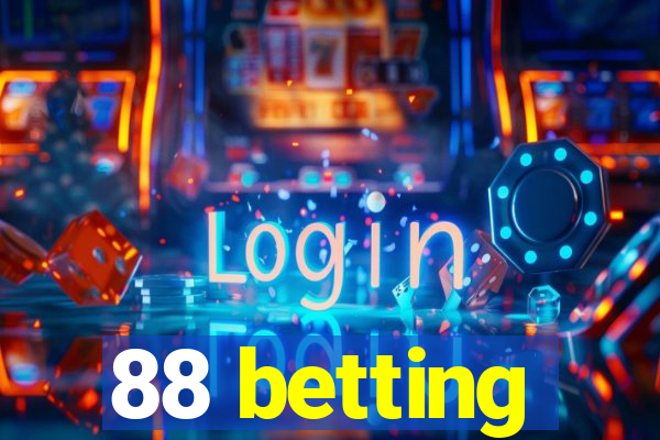 88 betting