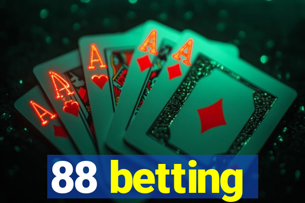 88 betting