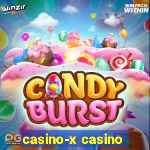 casino-x casino