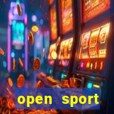 open sport casareale vincenzo