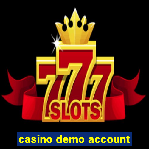 casino demo account