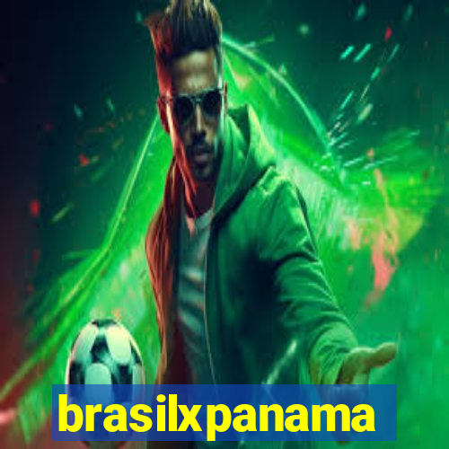 brasilxpanama