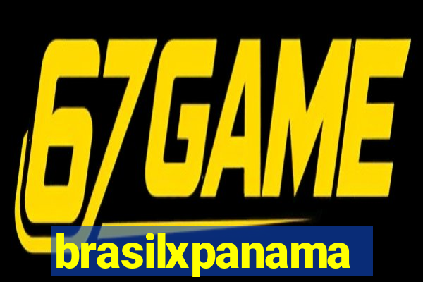 brasilxpanama