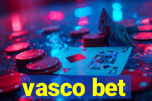 vasco bet